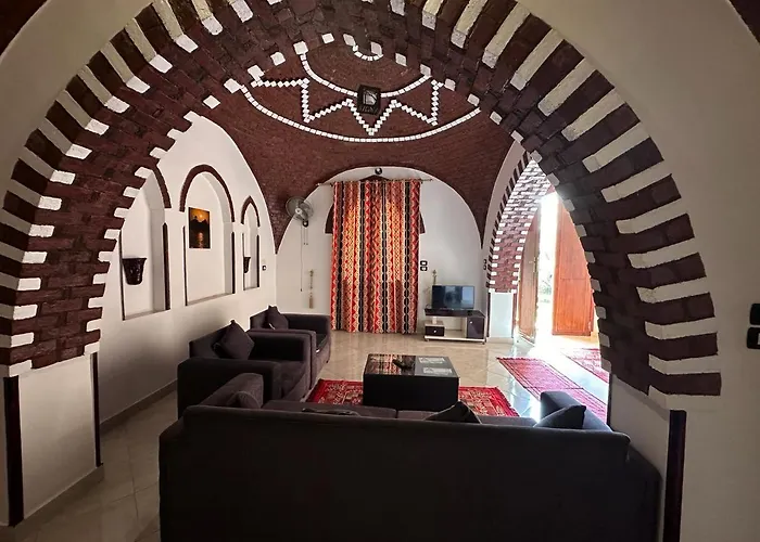 Oriental House