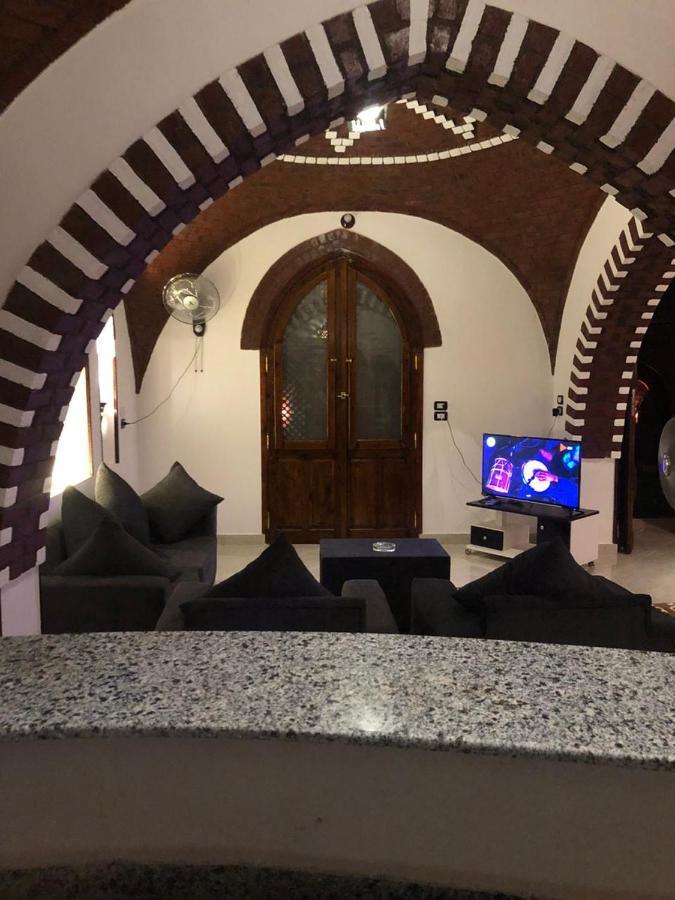 Villa Oriental House