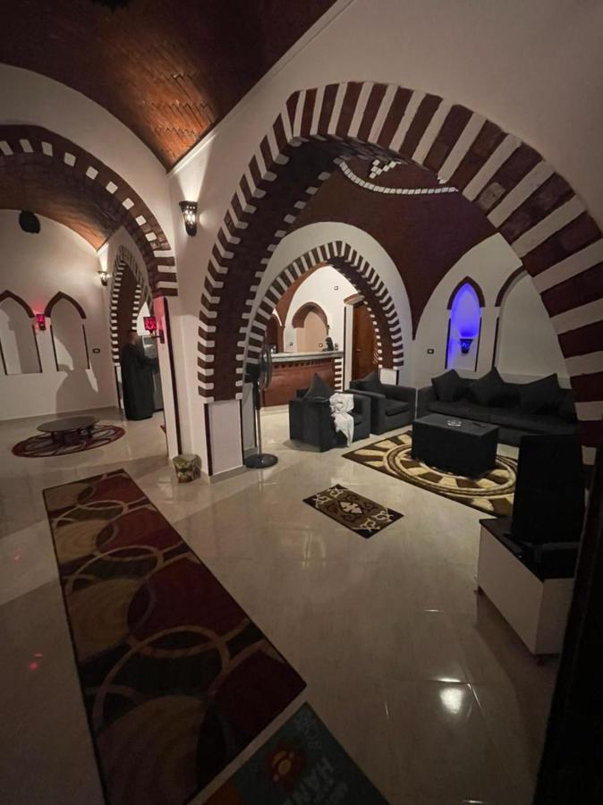 Villa Oriental House