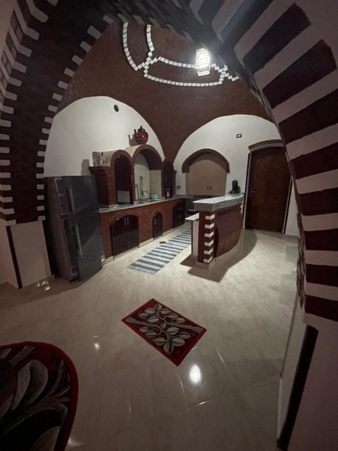 Villa Oriental House *