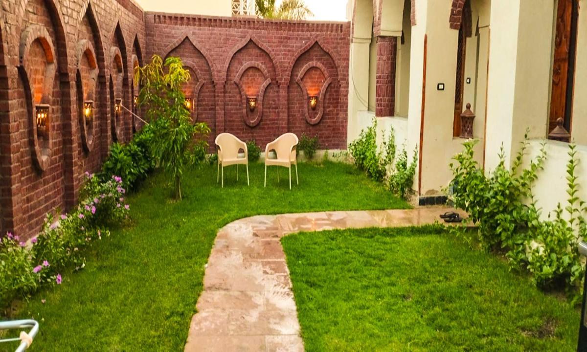 Oriental House