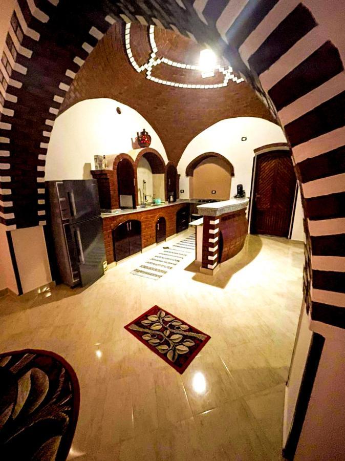Oriental House *