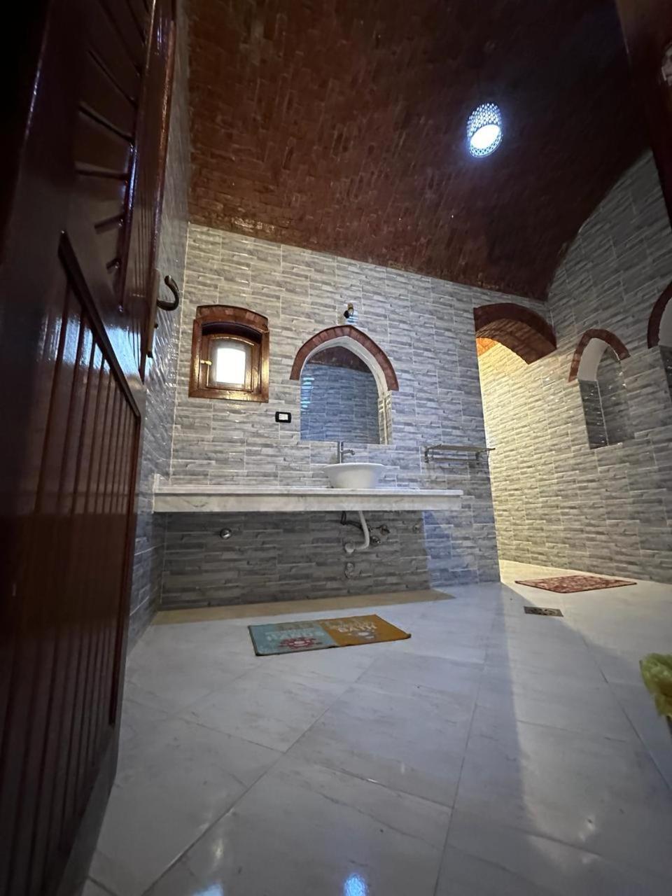 Villa Oriental House