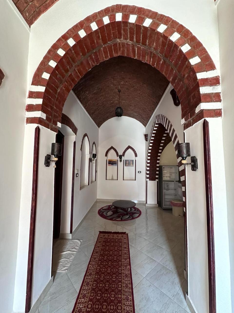 Oriental House