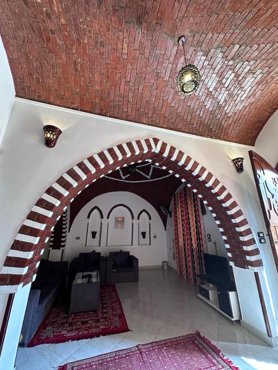 Villa Oriental House *