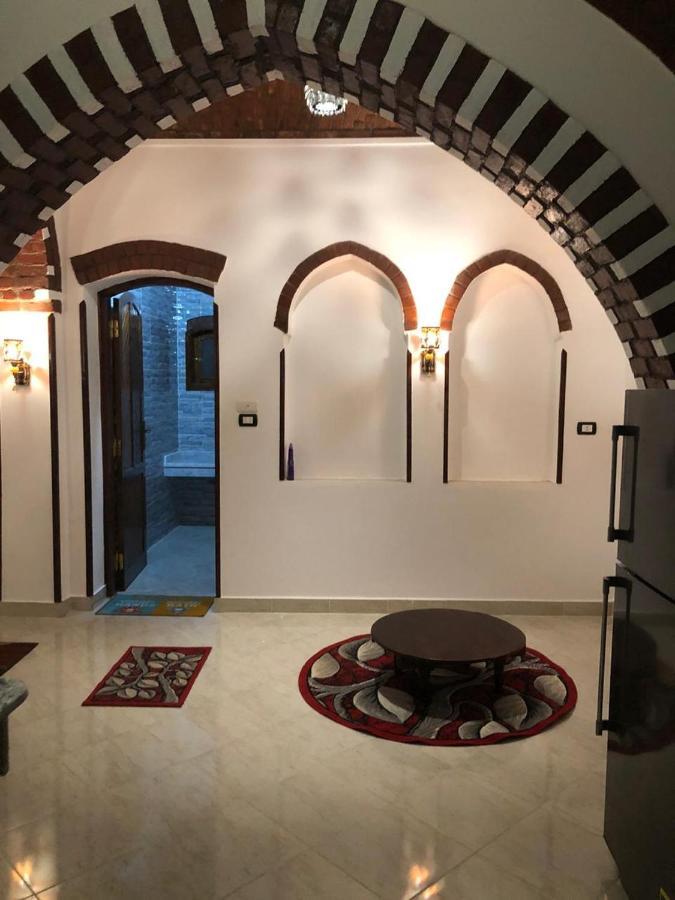 Oriental House Villa Luxor