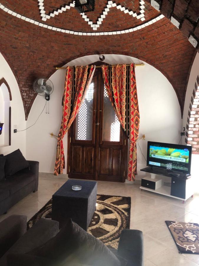 Oriental House *