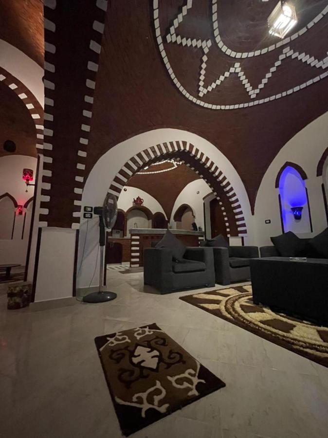 Oriental House
