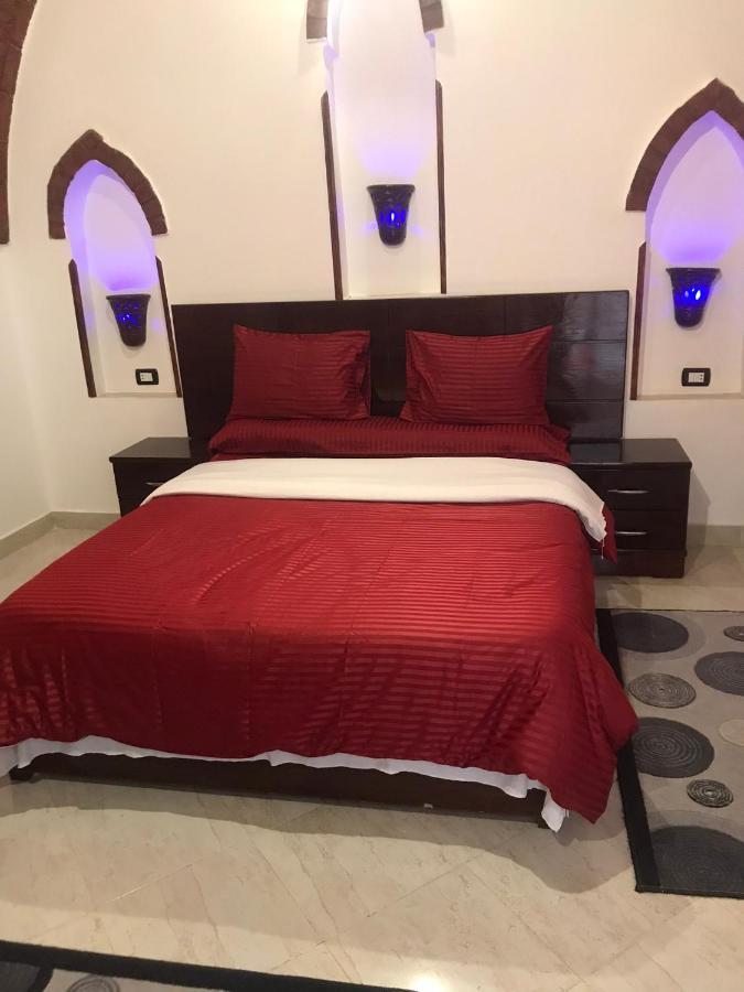 Villa Oriental House Luxor