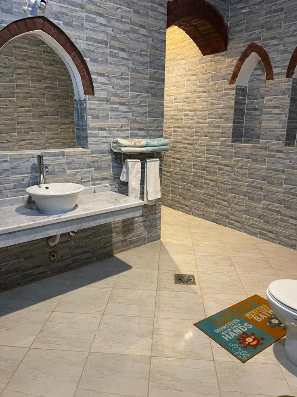 Oriental House Villa