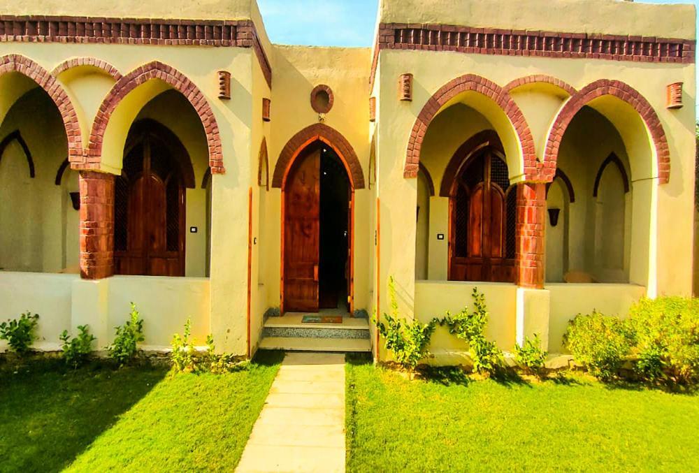 Oriental House Luxor