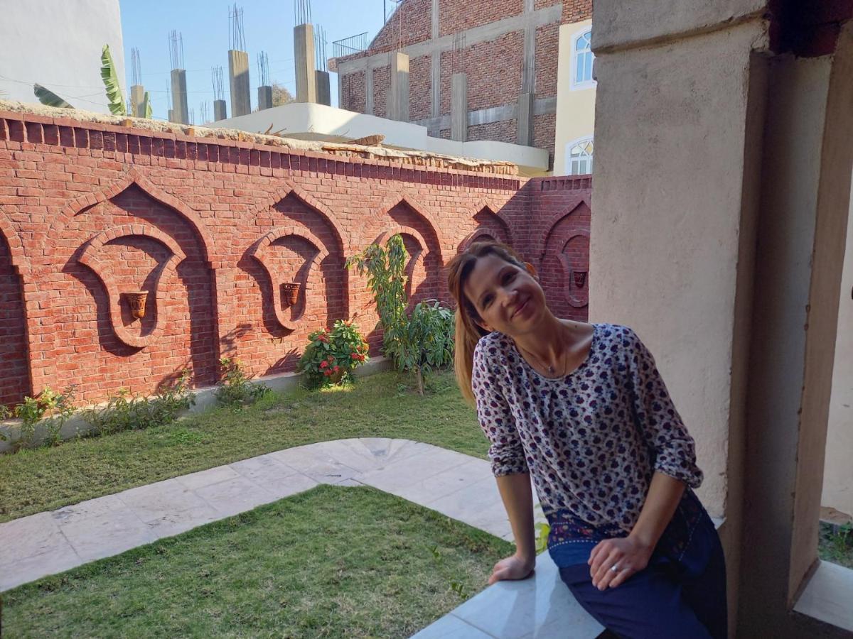 Villa Oriental House Luxor