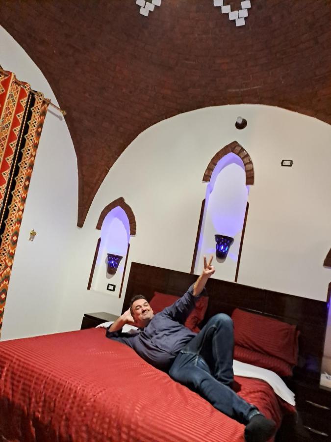 Oriental House * Luxor