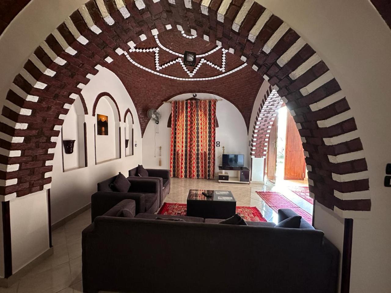 Villa Oriental House