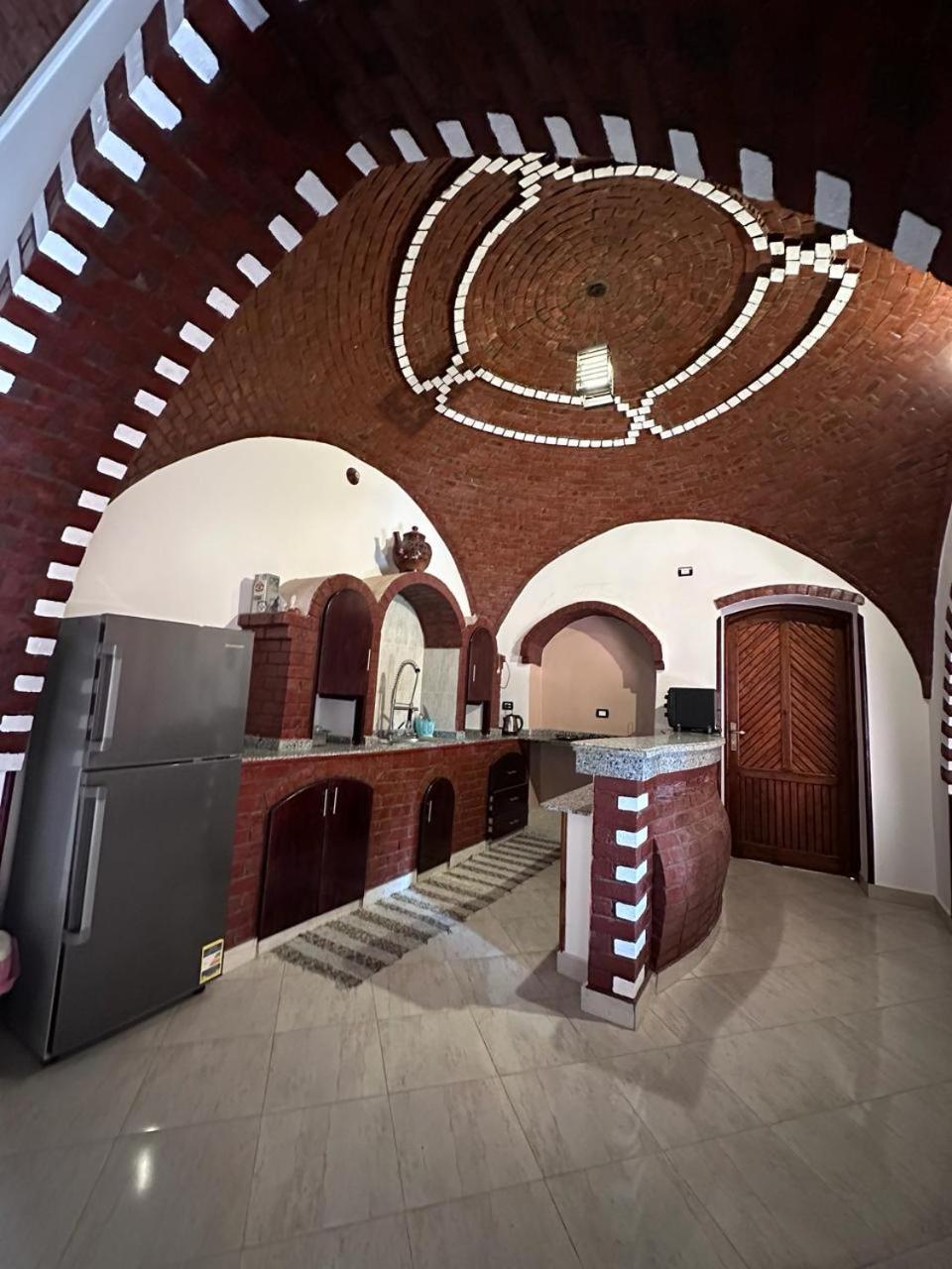 Oriental House Villa
