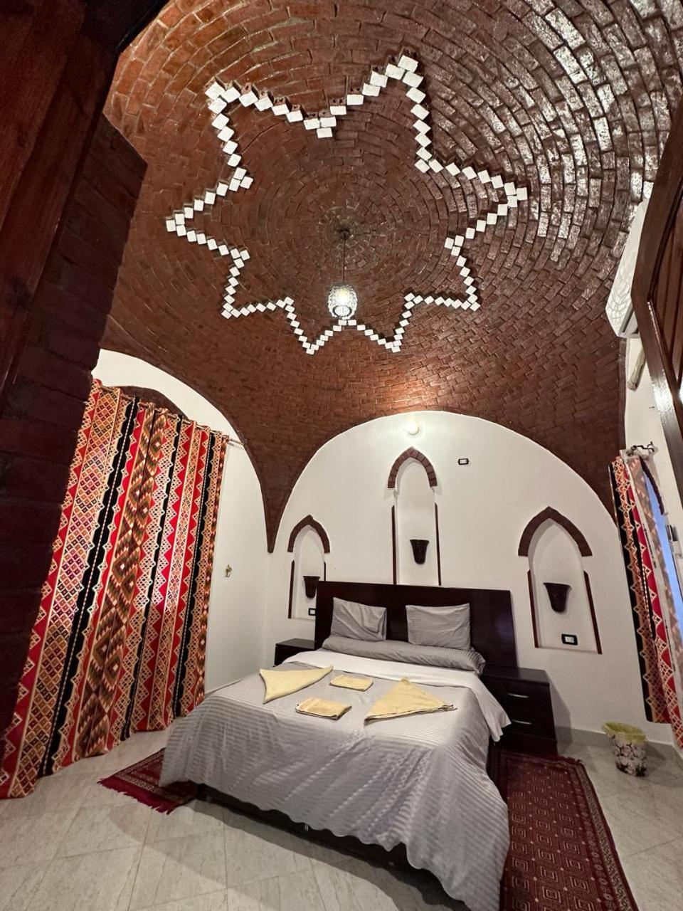 Oriental House Villa
