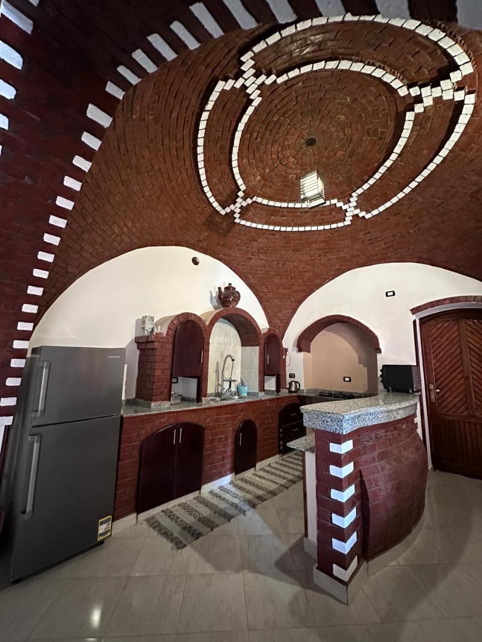Oriental House Villa *