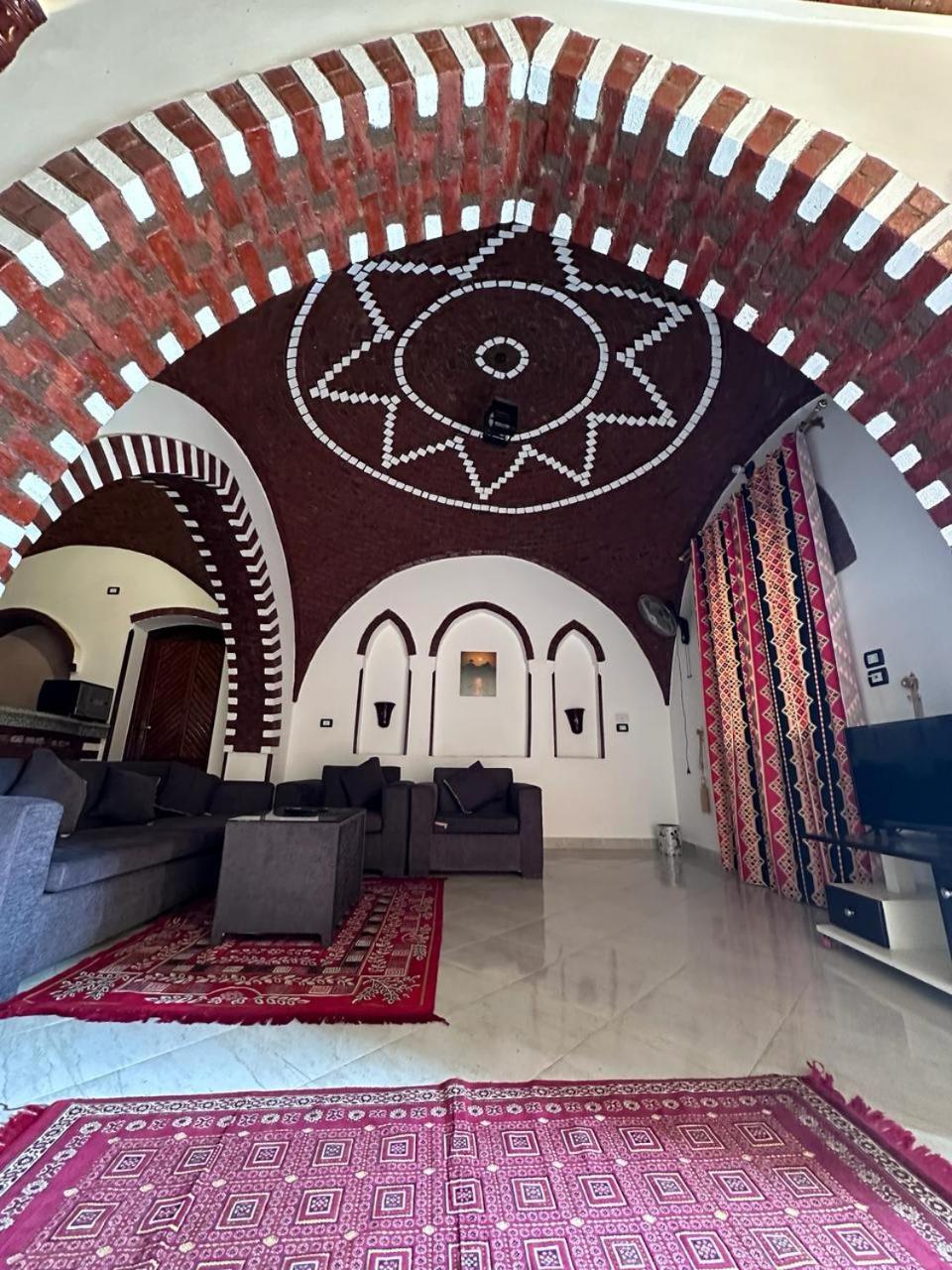Oriental House Villa Luxor